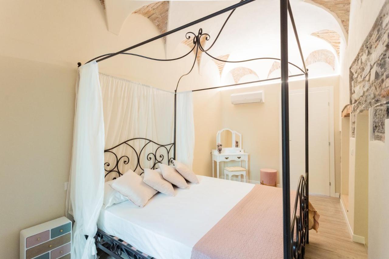 Romantic Escape City Centre With Jacuzzi & Parking By Rent All Como Bagian luar foto