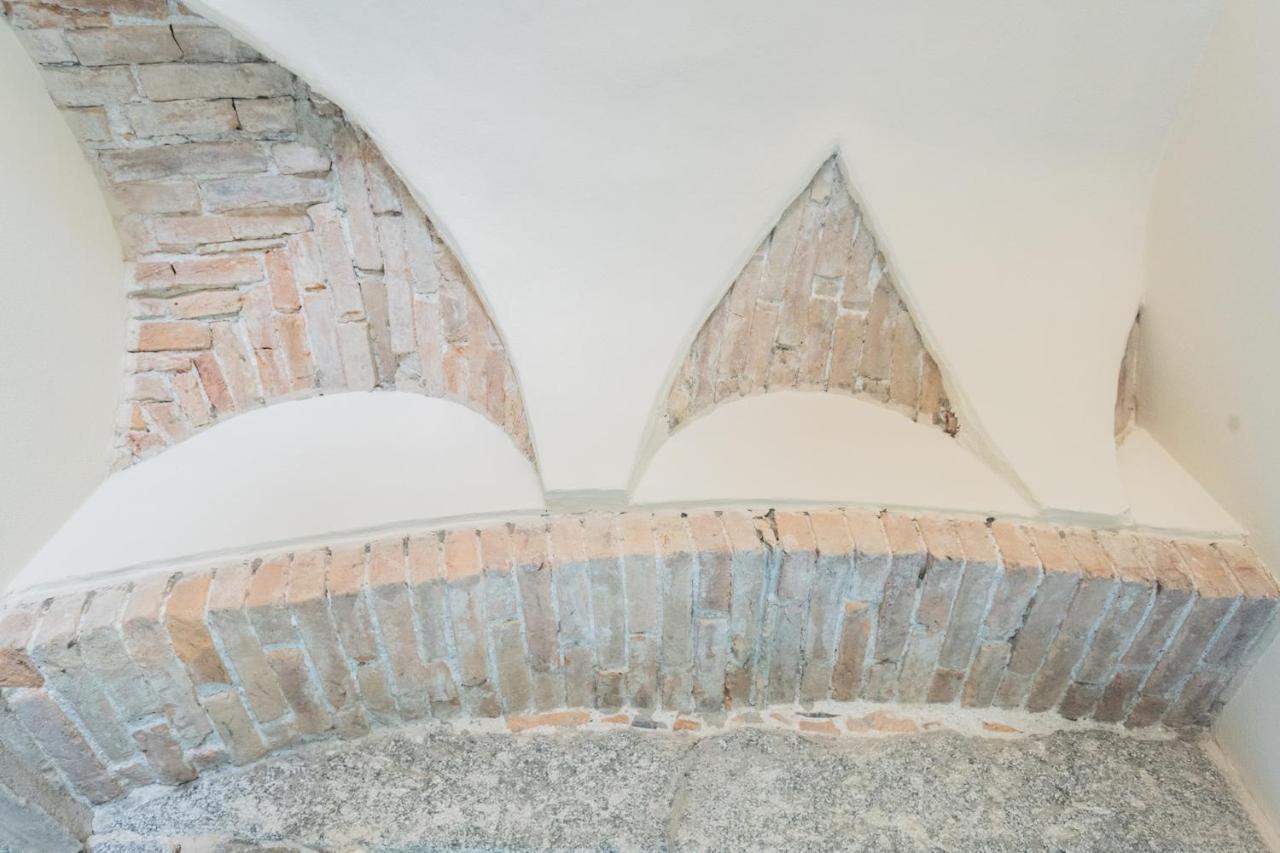 Romantic Escape City Centre With Jacuzzi & Parking By Rent All Como Bagian luar foto